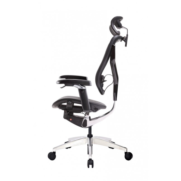 Купить GT Chair VIDA X, черный-7.jpg